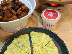 -宏状元现熬粥·京味菜(黄寺大街店)