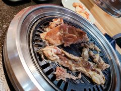-九寸钉自助·炭火烤肉烧烤(欧乐时尚广场店)