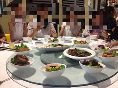 丰收渔港饭店-丰收渔港饭店(嵊泗店)