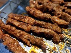 -曾记大腰子烧烤(苗栗路总店)