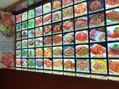 -裕德隆清真饭庄·天津特色菜(河东店)