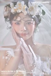 点击看大图 -情订奇缘婚纱摄影(和平路店)