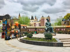 -安徒生童话乐园