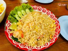 -Kat's Kitchen
