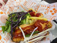 -玄希浪漫厨房·韩料烤肉(湖滨银泰in77店)