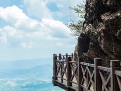 -萍乡武功山风景名胜区