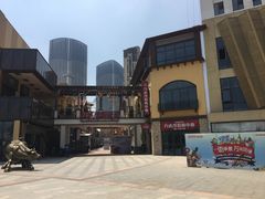 -万达茂商场(南京仙林店)