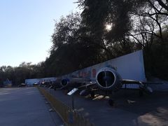 -中国航空博物馆