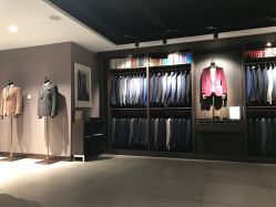 点击看大图 -优山定制西服衬衫大衣(国贸店)