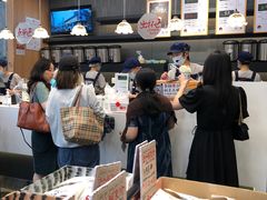 -茶颜悦色(花园道店)