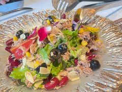 -一棵树·意大利西餐厅One Tree(新城店)