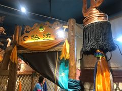 -天下醉美蒙餐(林西店)