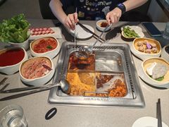 -海底捞火锅(北京路店)