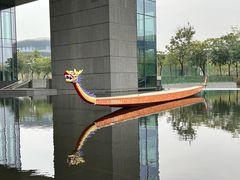 -广州市城市规划展览中心
