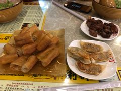 -沃头蠔干粥(同安总店)