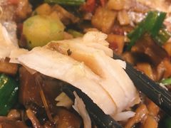 臭鲑鱼-孙府大院(步行街店)
