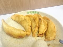 -李记清真馆(打钉巷店)