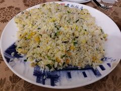 -老街饭庄·地道淮扬菜(扬子江北路总店)