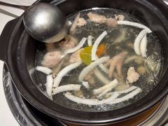 -狐狸爱上椰子鸡(滨江星光大道店)