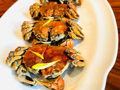 -宴周康·精致江浙菜(周浦店)