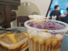 -甜心闲生传统手工冰粉(奎星楼店)