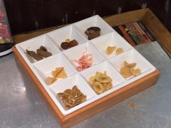 -探鱼·鲜青椒爽麻烤鱼(天河优托邦店)