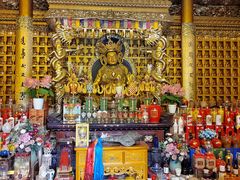 -西安市广仁寺