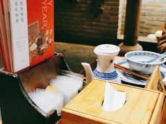 -南京大牌档(凯德1818店)