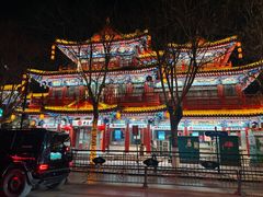 -鼓楼夜市