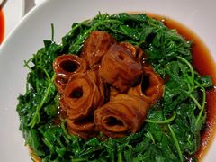 -玫瑰厅上海菜(兴国路店)