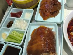 -紫光园(燕郊总店)