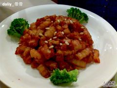 马铃薯掌中宝-小巴辣子川湘菜餐厅(星游城店)