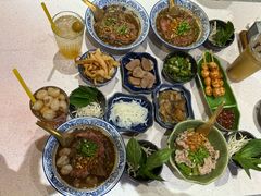 -通思密(CentralWorld Fl 3)