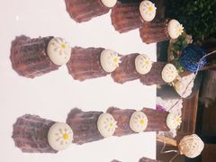 -上海东方佘山翰悦阁酒店·Vie全日制餐厅