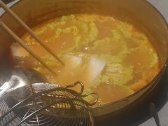 -云尊府云南菜·蒸汽石锅鱼(学清路店)