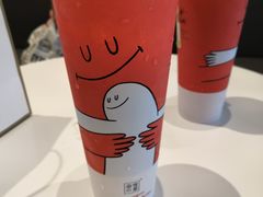 -奈雪的茶(漫广场店)