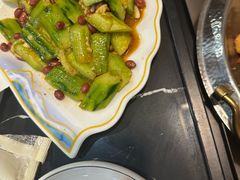 -晓林火锅(安定门店)