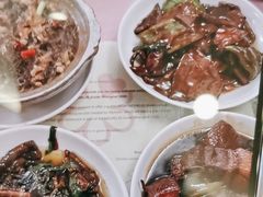-蘭心餐厅(进贤路店)
