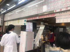 门面-百花传统甜品店(原址店)