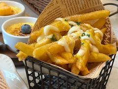 -西语·炭烧牛排(卓越中寰店)