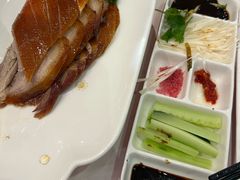 -大鸭梨烤鸭(石佛营店)