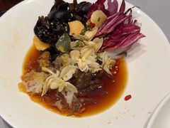 -狮王府淮扬菜(新街口友谊店)