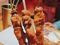 -火联烧烤(学院路创始店)