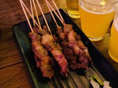 -爱啤精酿·民谣酒馆(滨江店)