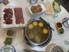 -尚合里潮汕牛肉火锅(海沧店)
