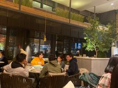大堂-拈菜(观音桥阳光世纪店)