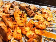 -姜胖胖无限自助烤肉(弹子石店)