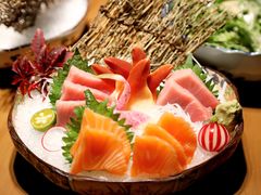 -綱元·海鲜豆捞(明州里店)