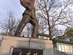 -河口景区
