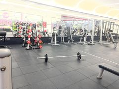 -奇迹健身(SM广场店)